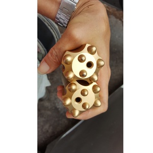 Carbide Threaded <strong>Button</strong> <strong>Bit</strong> - Product Image 2