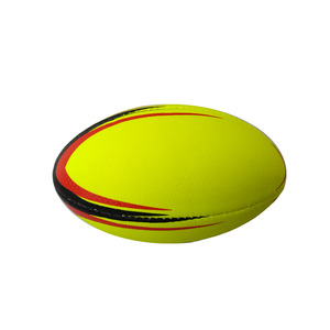 Bola de Rugby personalizada, Material nuevo, tamaño 2019, venta al por mayor - Product Image 6