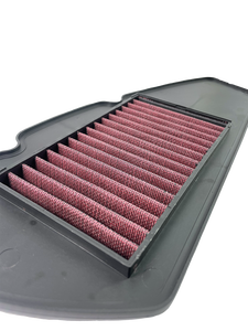 AEROX155 TWH OEM ODM Racing filtro de aire de alto flujo limpiador de aire - Product Image 4