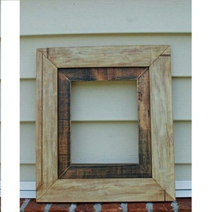 Hot Selling Wood Wall Hanging Tabletop Customize Poster <b>Certificate</b> Picture Photo <b>Frame</b> Wholesale Simple Classic Wedding Gifts - Product Image 4