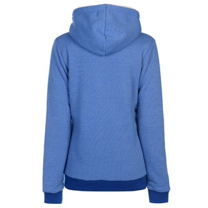 เสื้อมีฮู้ดแบบสวมหัวมีฮู้ดสีบล็อกผ้าฝ้ายออกแบบได้ตามต้องการสำหรับผู้ใหญ่เล่นกีฬาเล่นฟิตเนส/โยคะเล่นกีฬาเล่นโยคะพร้อมผ้าฟลีซสกรีนลายสตรีทแวร์ - Product Image 6