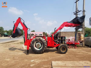 Massey ferrjoin — chargeur avant, accessoire de voiture - Product Image 6