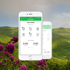 Mejor empleado de seguimiento App desarrollo empresa en la India | Premio Aplicación de seguimiento de los servicios de desarrollo por Webroot Infosoft - Product Image 4