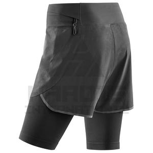 Shorts de musculation, de Fitness, de sport, d'exercice, de Gym, de course - Product Image 2