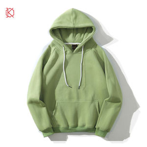 Fabricación al por Mayor de Sudaderas Personalizadas con Bordado, Impresión en Relieve, Sudaderas de Invierno Sólidas con Logotipo Personalizado Sublimado para Hombre - Product Image 6