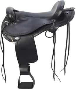 Selle de course de cheval pour original, selle personnalisée avec impression, nouvelle collection 2019 - Product Image 4