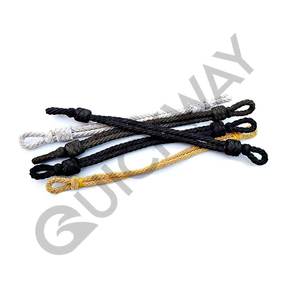 ฝาครอบสายไฟสำหรับพิธีการสามารถปรับแต่งได้ตามต้องการสายโลหะแท่งจำนวนมากมีสีอื่นๆผลิตจากวัสดุ PC - Product Image 1