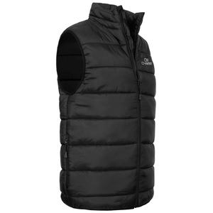 New <b>Casual</b> Sleeveless Down Puffer Bubble <b>Waistcoats</b> <b>Men's</b> Plus Size Multi-colored Padded Vests 100% Polyester and Nylon - Product Image 5