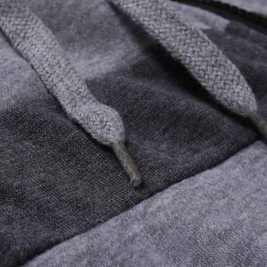 Wholesale <b>Fleece</b> <b>Sweater</b> Fashion Casual Custom Hoodie Pure Cotton Men Pure Hoodies for Man 100% Cotton - Product Image 6