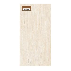 กระเบื้องพอร์ซเลนเคลือบเงาสูงคลาสสิกที่ทันสมัยความหนา5มม. ใช้ภายนอก-60x120cm ไฟร์บริคฉนวนความร้อน - Product Image 6