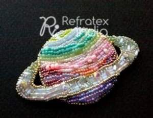 New Design <b>Bead</b> Patch for Sale Bulk Supplier and Manufacture by Refratex India Made in India for Best Quality and Low Price - Product Image 2