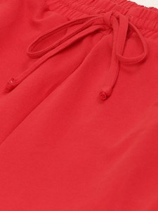 Ensemble de survêtement unisexe personnalisé deux pièces à manches longues, style streetwear, couleur unie, pour l'hiver, pour femmes - Product Image 5