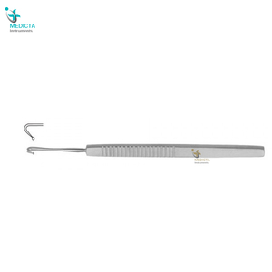 Converse Alar Retractor-Retractores Cirugía Plástica - Product Image 5