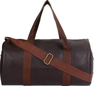 Bolsa de equipaje impermeable de poliéster y nailon de 60L con logotipo personalizado impreso, bolsa de lona de viaje para gimnasio y deporte, bolsas de lona plegables - Product Image 4