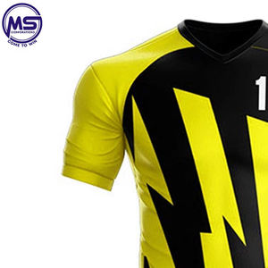 เครื่องแบบฟุตบอลปากีสถาน,ใส่สบายมาใหม่เครื่องแบบฟุตบอลคุณภาพเยี่ยม - Product Image 5