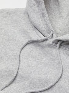 Pull surdimensionné mode Streetwear décontracté sweat à capuche unisexe hauts numérique imprimé Letterman sweats en gros - Product Image 3