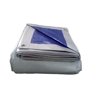 Bâche en PE, 100% étanche, aux UV et au feu, résiste aux UV - Product Image 1