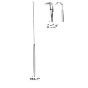 Emmet-anzuelo de fístula - Product Image 1