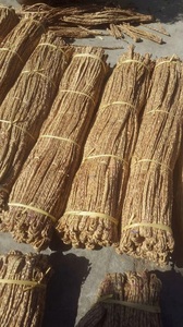 NATURAL WATER HYACINTH <b>ROPE</b> TWISTED CORD <b>CRAFT</b> VIETNAM DRIED WATER HYACINTH MATERIAL for HANDICRAFT - Product Image 2