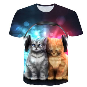 Camisetas de sublimación de poliéster personalizadas, venta al por mayor, para maratón - Product Image 3