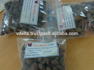 Hạt Đười Ươi Việt Nam <span class=keywords><strong>Malva</strong></span> Nut / Pang Da Hai / Sterculia Lychnophora - Product Image 6