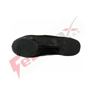 Fezmax 2021 — chaussures de Jazz en cuir pour femmes, chaussures pour femmes, meilleure qualité, vente en gros - Product Image 1