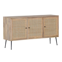 Mueble de Almacenamiento de Madera Sólida de Alta Calidad para Sala de Estar Moderna, 3 Cajas de Almacenamiento, 1 Cajón, Color Personalizado para Baño, Muebles para el Hogar