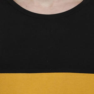 Venta al por mayor Camisetas de los hombres de alta calidad 65% Algodón Poliéster O-cuello Manga completa en varios colores Todas las tallas disponibles - Product Image 5