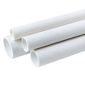 Tubería de Conducto Eléctrico de PVC Rígido de 20 mm, Fabricada en Vietnam, de Alta Calidad OEM - Product Image 2