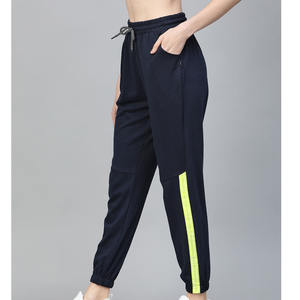 จ็อกเกอร์สำหรับผู้หญิงใส่วิ่งเล่นกีฬายิมทำโลโก้ได้ตามต้องการ - Product Image 2