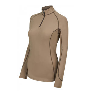 Base de montar a caballo personalizada, capa de Base Ecuestre para montar a caballo, capa de cuatro vías, Tops transpirables elásticos - Product Image 5