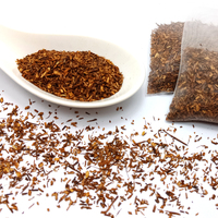 Taiwan Oem Leverancier Apple Kaneel Rooibos Thee Apple Sap Concentraat Bloem