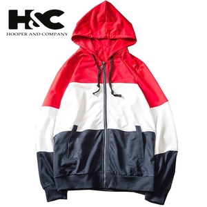 Brand New Multi Colour Blank <b>Pullover</b> Sweatshirt Custom <b>Men</b> Clothes Hoodies With Logo - Product Image 5