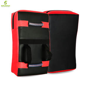 2021 Escudo de patada de calidad profesional Buen modelo Almohadillas de boxeo para patear y golpear - Product Image 6