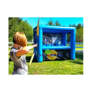 Inflatable Archery Game 3x2x2.5m