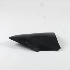 CFP-2318-3 Moto Pare-Brise Déflecteur Pour <span class=keywords><strong>Kawasaki</strong></span> Ninja <span class=keywords><strong>650</strong></span> 2017-2020 moto pare-brise moto accessoires - Product Image 4