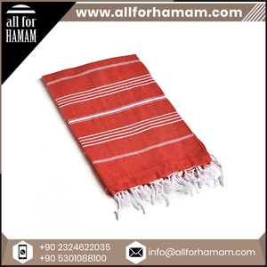 Best Cotton Quick Dry Peshtemal Stylish Colorful Bath and Beach Hotel <b>Towel</b> Buy Factory Price - Product Image 2