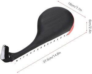 Taekwondo – mitaines de cible de karaté à double coup de pied - Product Image 1