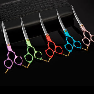 Tijeras profesionales JP440C de acero para el cuidado de mascotas, gran oferta - Product Image 6