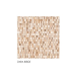 Carrelage de sol aspect marbre porcelaine polie émaillée de qualité supérieure 40x40cm - Product Image 3