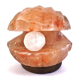 Dernier modèle, prix de gros, nouvelle arrivée, lampes de sel sculptées de forme circulaire, en matériaux organiques, écologiques, de taille personnalisée - Product Image 1