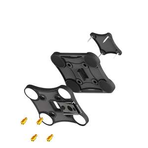 2019ボディ着用カメラフレキシブルカメラホルダー用の新しいカメラマグネット取り付け - Product Image 1