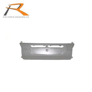 Pare-chocs de camion de haute qualité en matériau SMC, taille standard OEM, fabriqué à Taïwan - Product Image 3