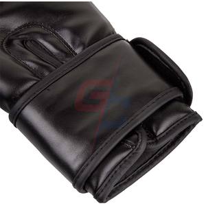 Guantes de Boxeo MMA Contender de Poliéster/Algodón/Metalizado para Deportes y Uso Casual, Transpirables y Ecológicos - Product Image 5