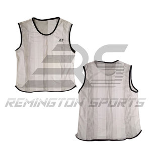Hot Sale Custom Breathable Quick Drying Soccer <b>Training</b> Vests Soccer <b>Training</b> Vests <b>Bibs</b> Soccer for Men - Product Image 3