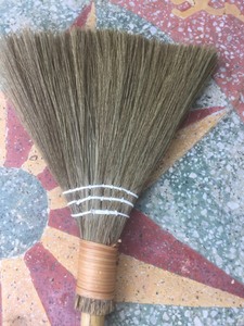 VIETNAM GRASS <b>BROOM</b>/NATURAL GRASS <b>BROOM</b>/COCONUT <b>BROOM</b> SOFT DUSTPANS <b>BROOM</b> FROM NATURAL GRASS - Product Image 5