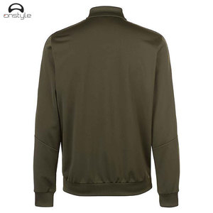 ชุดวอร์มของผู้ชายออกแบบเองได้ลายทางสำหรับฝึกซ้อมวิ่งออกกำลังกายกางเกงออกกำลังกาย - Product Image 2