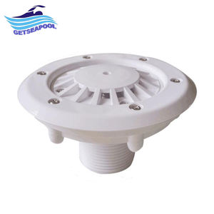 Buses de sol de Piscine en PVC, à membrane PVC, livraison gratuite - Product Image 1