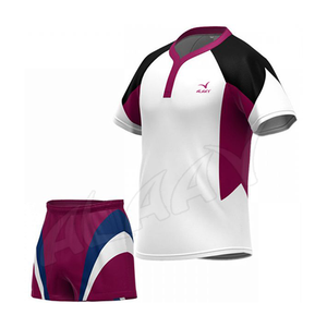 Diseña tu propio uniforme de Rugby, hecho en Pakistán, recién llegado, uniforme de equipo, ropa de Rugby - Product Image 6