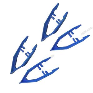 Pince chirurgicale manuelle en acier et métal réutilisable, de qualité supérieure, sûre et saine - Product Image 1